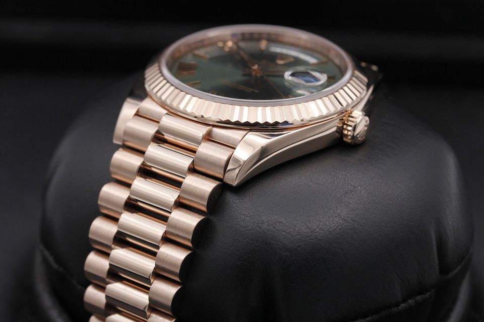 Rolex Day-Date 40 228235 Image 2